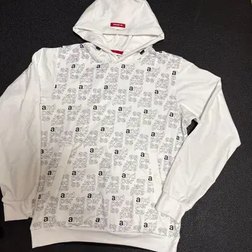 M 선착순 새상품 가을/겨울 앤퍼시 속기모 스트레치 후디 후드티