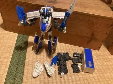 신카리온 E7 카가야키 프라레일