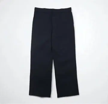 Dickies 874 치노 팬츠 워크 팬츠 L 오리지널 핏