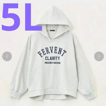 빅 사이즈 오카다 유리 풀오버 택 포함 새상품