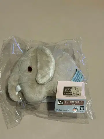 미피 다이토 제일복권 코끼리