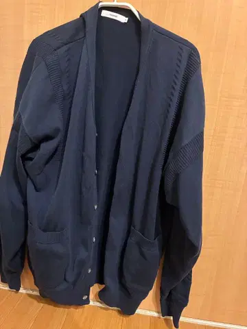 YASHIKI Tsukiyo 가디건 야시키 가디건