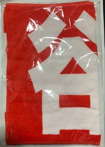 도쿄 스카 파라다이스 오케스트라 멤버 타월 야나카 아츠시