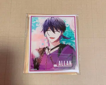 AGF 오토메이트 아크릴 브로마이드 큐피파라 아타리 아쿠브로 아란