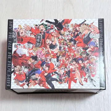 JF2023 히로아카 특제 서랍 박스