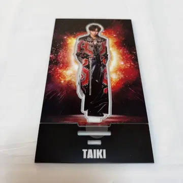 사토 다이키 아크릴 스탠드