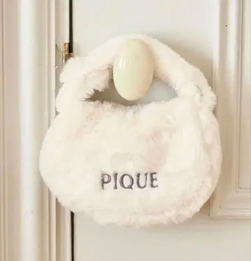 젤라또피케 에코 퍼 핸들 파우치