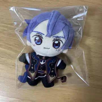 시마완 2024 star! 봉제 인형 키링