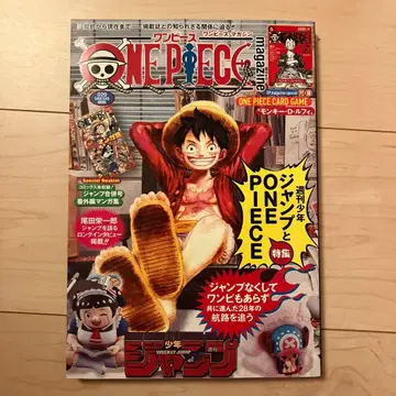 원피스 매거진 20호