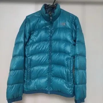THE NORTH FACE 다운 자켓