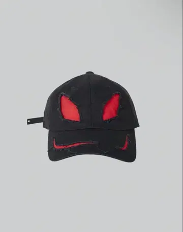 99%is HANDMADE DEVIL CAP
