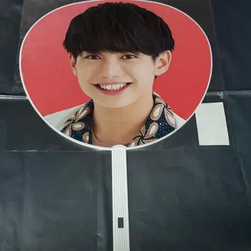 마유미 타케유키 부채