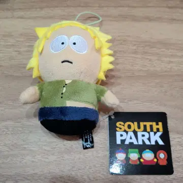 사우스 파크 South Park 마스코트 2 봉제 인형 트윅