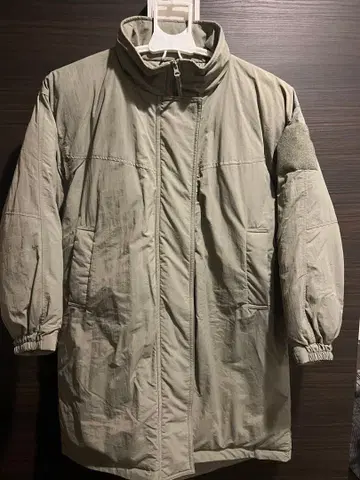 AMERICAN HORIC 몬스터 코트