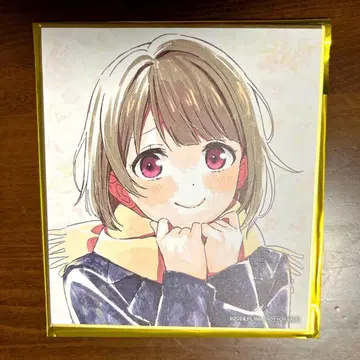 니지가사키 특전 나카스 카스미 색지