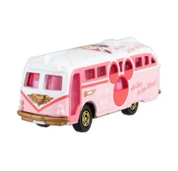 [ 공식 판매 종료 레어 ] 디즈니 비클 컬렉션 토미카 미니