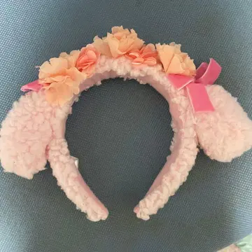 산리오 캐릭터 마이 스위트 피아노 머리띠