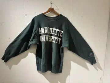 Champion MARQUETTE UNIVERSITY 리버스 위브