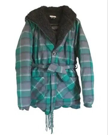 [ 정가 88만 ] 파세타즘 x 이마바리 타월 아노락 MM