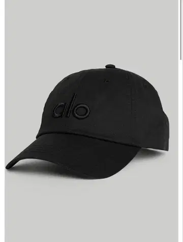 alo yoga off duty cap 애로우 요가 캡 햇 모자