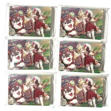 프로세카 카가미네 린 노블 아트