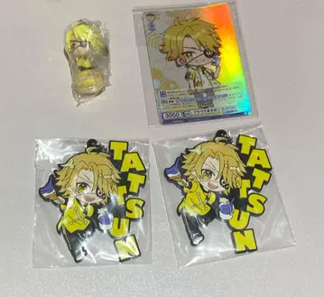 탓츤 굿즈 카라피치