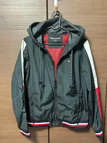 TOMMY HILFIGER 스포츠 자켓 M