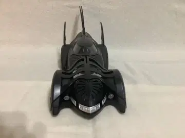 배트맨 배트모빌 피규어