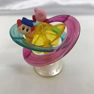 팝스타에서 구르메 레이스 [ 별의 커비 별과 은하의 스타리움 ]