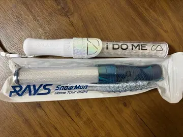 SnowMan 응원봉 RAYS idome 2