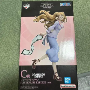 원피스 제일복권 메모리 오브 히로인 C상 샬롯 푸딩 그 외상