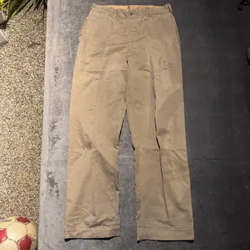 us army chino pants 60s~ 34 x 33
