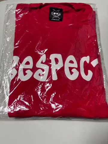 B'z LIVE-GYM '98 SURVIVE RESPECT 셔츠