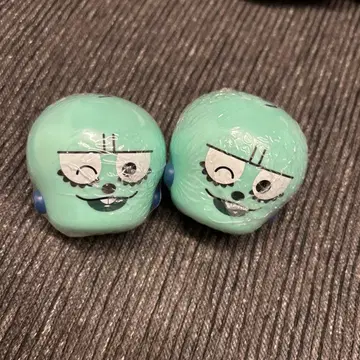 프랑켄 로보 군 가챠