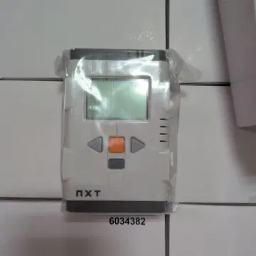 미사용 새상품 레고 마인드스톰 NXT 8대 세트