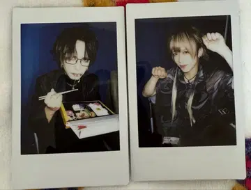 vistlip 나고야 ELL 폴라로이드