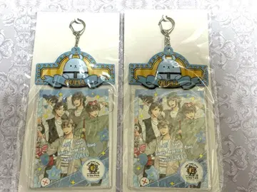 츠키프로 츠키쇼 오츠키미 복권 QUELL 세트