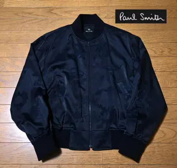 폴스미스 블루종