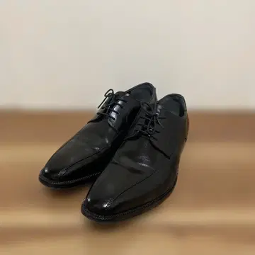 [ 1회 사용 ] 비즈니스 슈즈 Aarte Lauoro 28cm