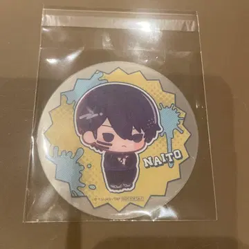 도원암귀 GIGO POPUP 특전 코스터 무타노 무진