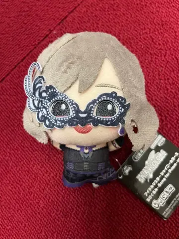 아이돌 마스터 샤이니 컬러즈 츠키오카 코가네 SD 인형