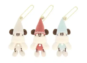 릴린린 2025 봉제 인형 참