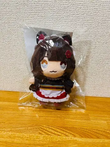 [니지누이] 이누이 토코