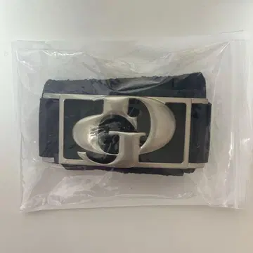 GYDA 벨트 다운 2025