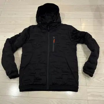 당일 발송 워크맨 에어로 스트레치 얼티밋 후디드 후드티 M