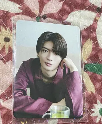 원인은 자신에게 있다. teaflex 모쿠다이 카즈토