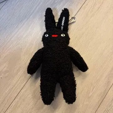 SAMO ONDOH 세이모오 키링