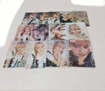 ME:I 야마모토 스즈 Who i am 앨범 스즈 단독 컴프