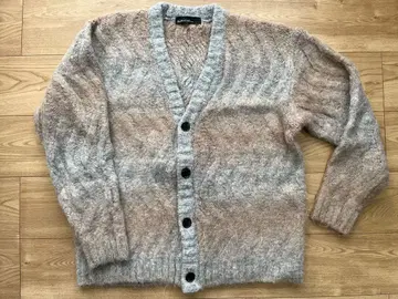 UNITED ARROWS 가디건