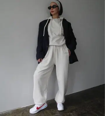 sorm'86 WBA 유니폼 스웨트 팬츠만